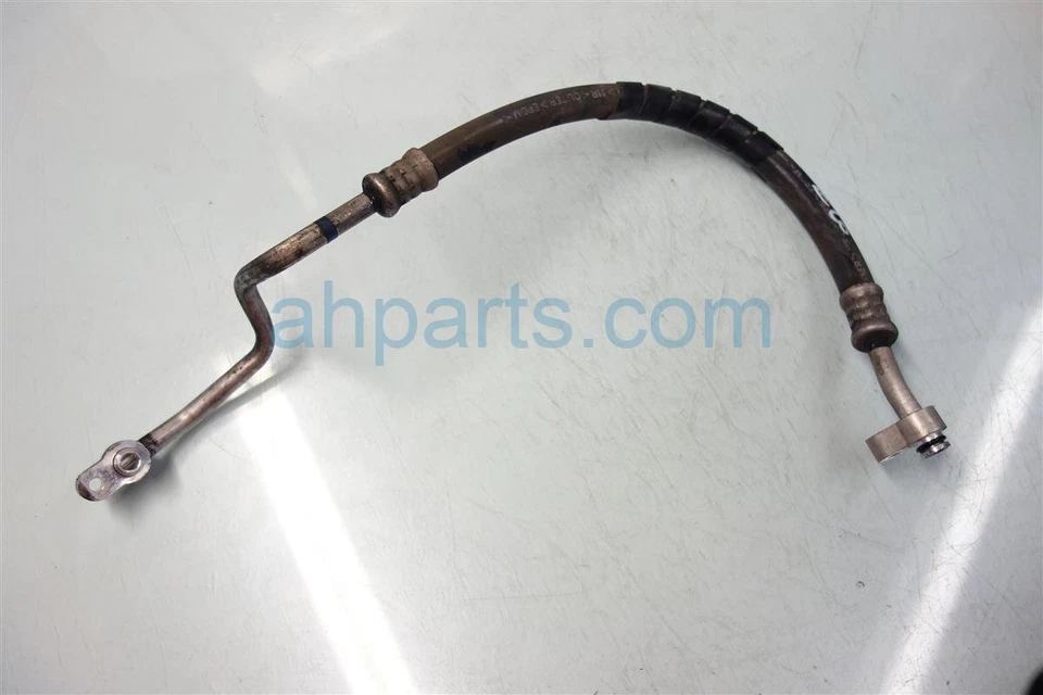 Manguera de descarga Acura Tl Ac 2002-2003 80315-S0k-A01 Foto 4 de 4