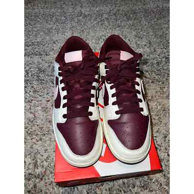 Nike Dunk Low Retro PRM Valentine's Day (2023)