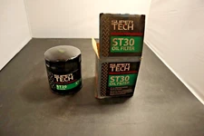 NEW OLD STOCK SUPER TECH ST30 OIL FILTER MADE IN USA