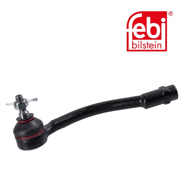Febi Bilstein Spurstangenkopf Vorne Links Radseitig FüR KIA Rio III UB-image