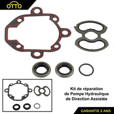 Pompe direction assistée Ford MONDEO