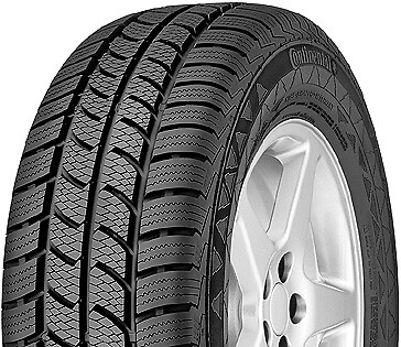 1x NEU 235/65 R16 118/115R CONTINENTAL VANCO WINTER 2