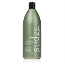 Sudzz Enhance Daily Conditioner, 33.8 oz