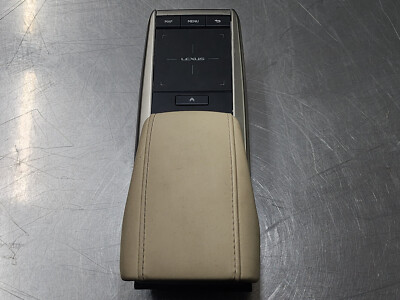 2019-2022 OEM LEXUS RX MULTIMEDIA Remote TOUCHPAD Controller 84780