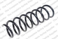 LesjÖFors 4208497 Fahrwerksfeder FüR BMW