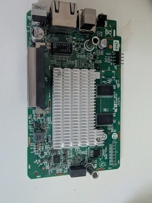 PCB Controller FAB  REV C0 7D4A40100C0E1 3.5'' SATA My Cloud Home Western Digital