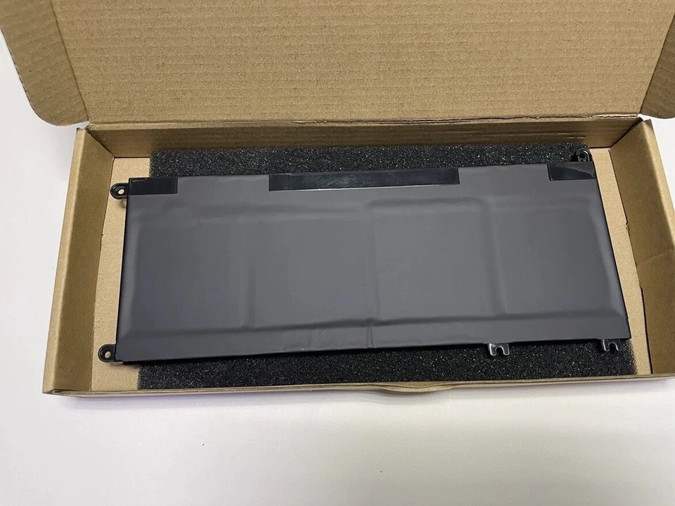 OEM 33YDH Battery For Dell Latitude 3380 3480 3490 3590 Inspiron 15 17 7773 NEW - Image 4 of 4