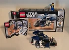 LEGO Star Wars Imperial Dropship 20th Anniversary 75262 125pc Han Solo