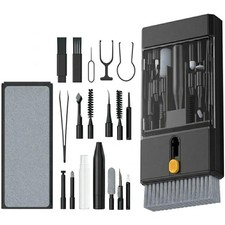 22 in 1 Precision Cleaning Kit Professional Electronic Device Cleaning Tools