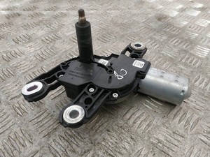 VW GOLF VII Variant BA5, BV5 Heckscheibenwischermotor W000024388 17733293