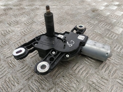 VW GOLF VII Variant BA5, BV5 Heckscheibenwischermotor W000024388 17733293