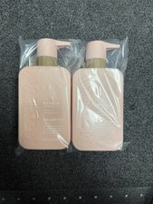 Monday Haircare Repair Shampoo and Conditioner Bathroom Set, 2-Pack, 12oz Each