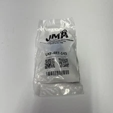 JMA UXP-4RT-14S Male 4.3-10 Connector for 1/4" Superflex Coax