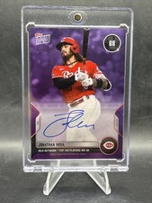 2022 Topps Now Baseball Cards Checklist and Set Guide 10