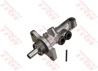 Hauptbremszylinder Trw PMN232 FüR Vw Porsche 7HF Multivan 7HM Transporter 7EA T5