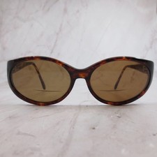 Elizabeth Arden EA SUN 23 Sunglasses Tortoise Shell Oval Cat Eye Frames 30045