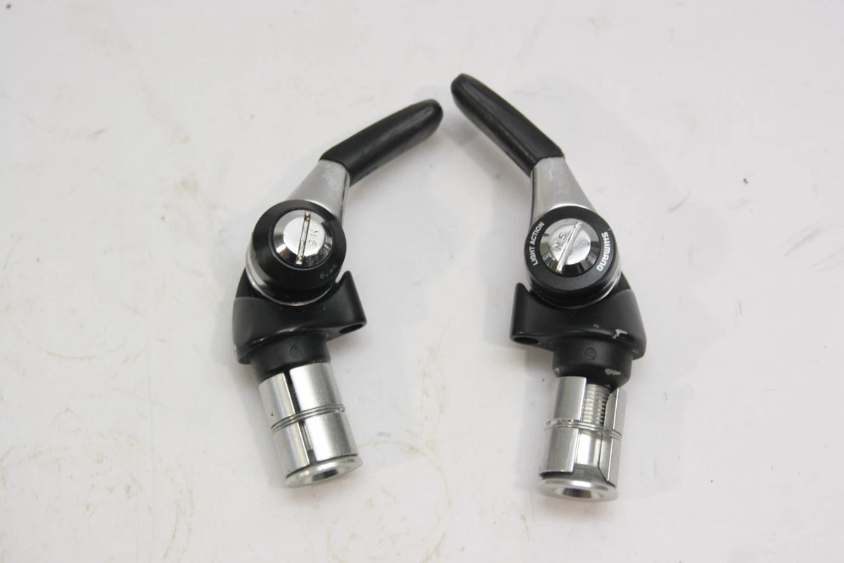 25+ Shimano Bar End Shifters 10 Speed for sale | Updated Oct 2026