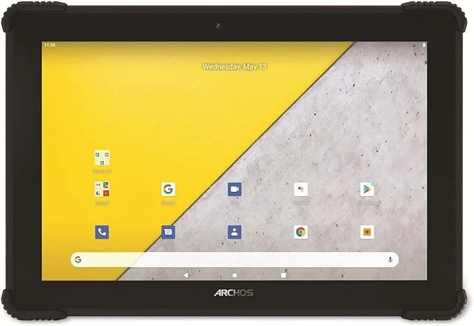 Archos T101X 4G - Tablet - Android 10 Tablet-PC - Immagine 2 di 2