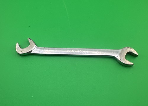 Snap On 1/2" 4 Way Angle Open End Wrench, VS 16 - Bild 2 von 4