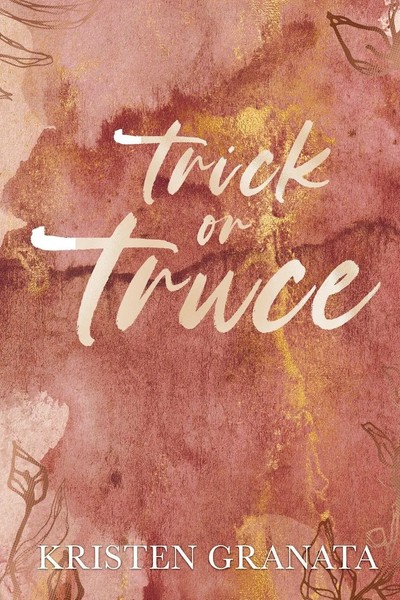 Kristen Granata | Trick Or Truce | Taschenbuch | Englisch (2023)-image