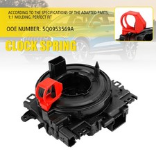1X Clock Spring Squib FOR Audi A1 Q3 RSQ3 VW Seat Skoda MK2 2010-2019 5Q0953569A