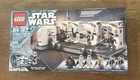 Lego Star Wars Boarding The Tantive IV 75387 New Sealed See Images