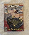 G.I. Joe x Transformers SDCC 2013 Exclusive Hound and  Jetfire SEALED
