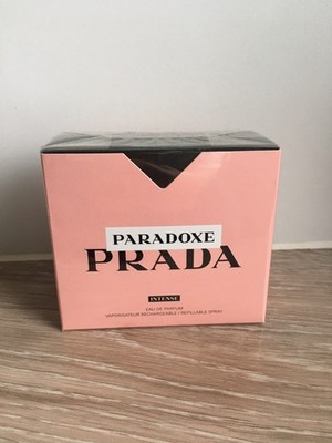 prada paradoxe intense eau de parfum 90ml EdP Duft