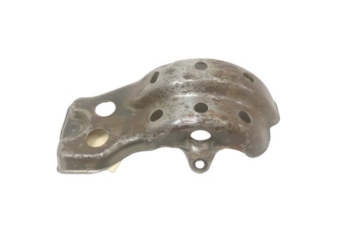 Honda Foreman 450 FE 99 Rear Differential Skid Plate 50355-HM7-610 54779