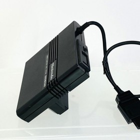 Famicom Disk System RAM Adapter HVC-023 Nintendo FC FCD FAMILY COMPUTER JAPAN