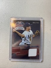 2015 USA Stars And Stripes Jersey Blake Trahan 204/299
