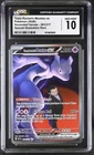 CGC 10 Team Rocket's Mewtwo ex 281/217 Pokémon Ascended Heroes Special Illus