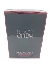 Yves Saint Laurent Black Opium Over Red, 3 Fl oz, EDP For Women, Brand New