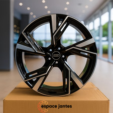 Jantes Audi S4