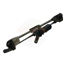 Nissan Navara / Pathfinder D40 Wiper Motor & Linkage 2005-2015 28800EB300