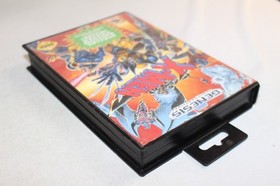 X-Men Sega Genesis Complete CIB! Authentic! Very Good Condition! Nice!