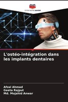 Afzal Ahmad (U. A.) | L'ostéO-IntéGration Dans Les Implants Dentaires | Buch