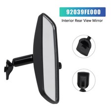 Interior Rear View Mirror for Subaru Impreza Forester 92039FE000 92039FE001 F8