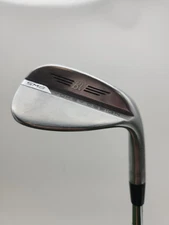 2020 TITLEIST VOKEY SM8 WEDGE 52*/12F STIFF TT DYNAGOLD S200 35.5" GOOD