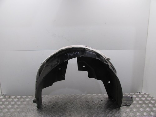 BINNENSPATSCHERM LINKS ACHTER Peugeot 208 II (UB/UH/UP) 9823308580 - Afbeelding 1 van 2