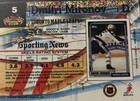 Dimitri Mironov Maple Leafs autographed card (1992-93 Topps Stadium Club #5) — photo 2