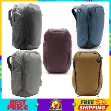 🔥SALE! Peak Design Travel 45L Backpack - 100% AUTHENTIC - Free Shipping - NEW⚡