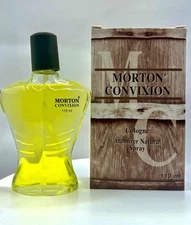 Perfume Morton Convixion 110 Ml