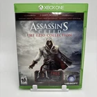 Assassin's Creed: The Ezio Collection (Microsoft Xbox One, 2016) Tested