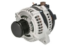 Fits TOYOTA CAMRY, MARK X ZIO I, PREVIA III, RAV 4 III 2.4 11.05- alternator