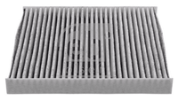 Filter Innenraumluft FüR Fiat Lancia Freemont Flavia Cabriolet