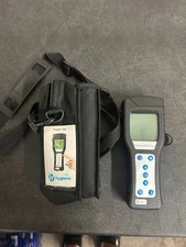 Hygiena SystemSure Plus ATP Meter Luminometer Used