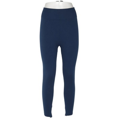 Lativ Collection, Sportleggings, Größe: L, Blau #LYE