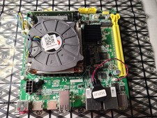 8th/9th Gen. Intel LGA 1151 Motherboard Mini ...