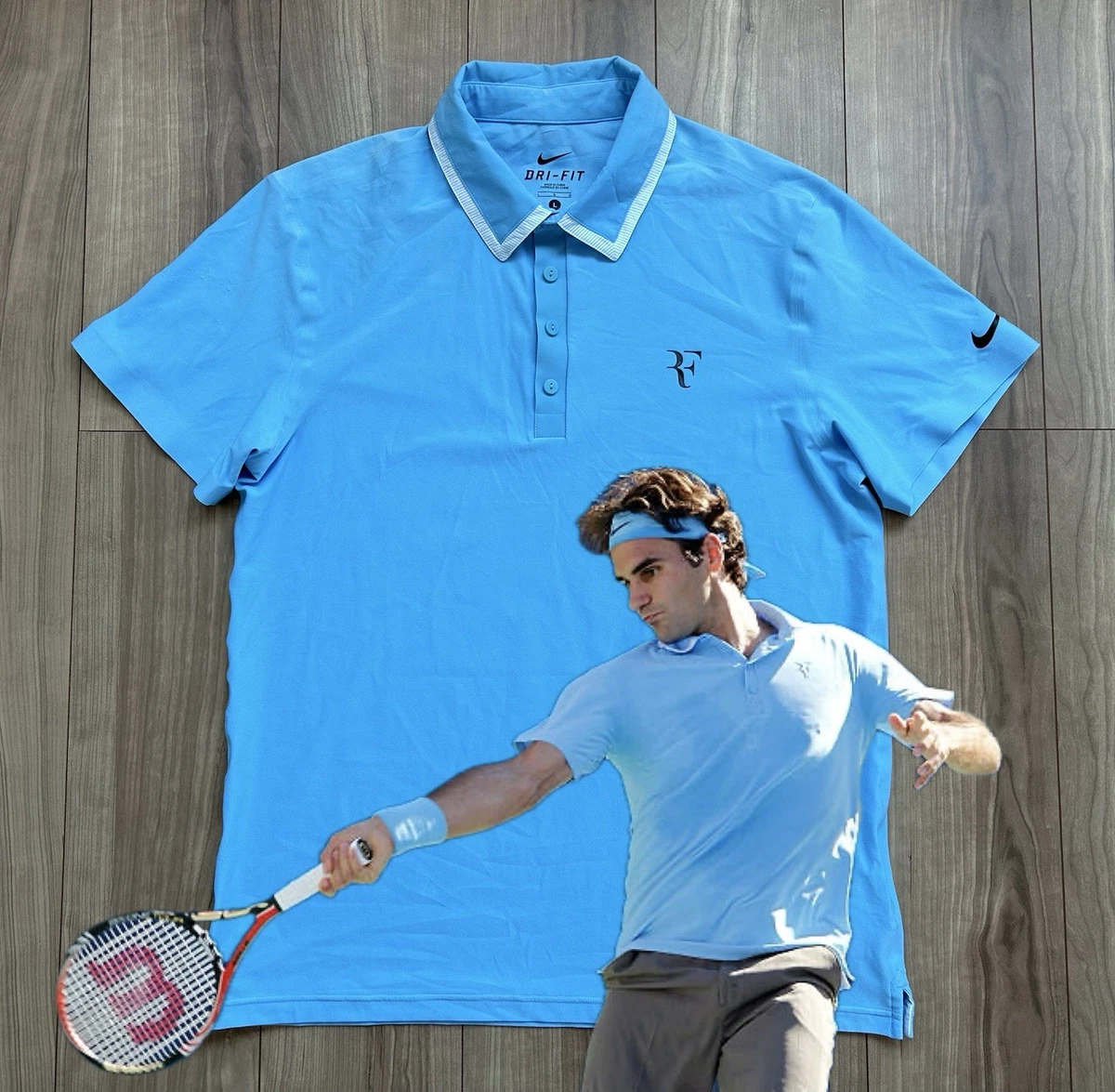 Nike RF Tennis Men's Activewear | eBay